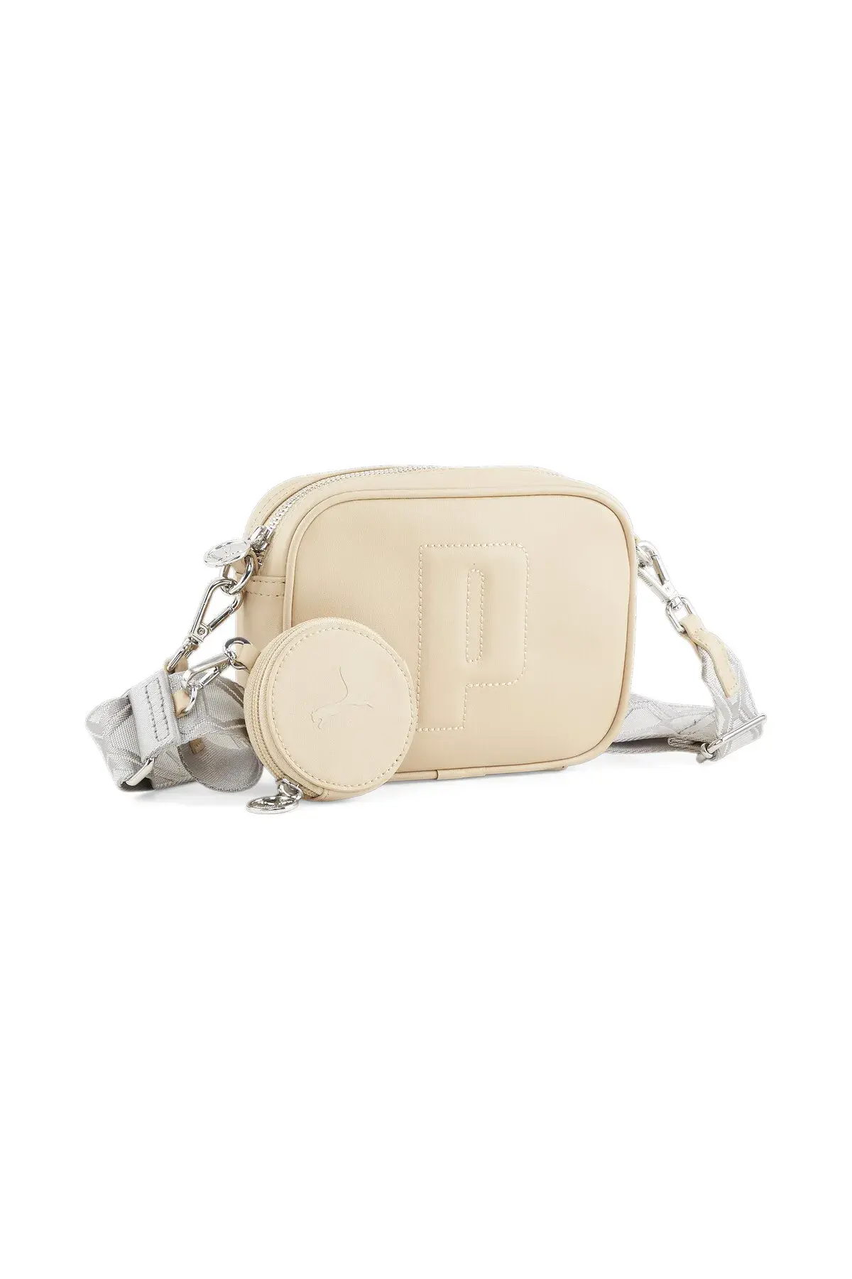 PUMA Sense Cross Body Bag KAdın Çapraz Çanta