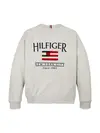 HILFIGER FLAG RELAXE, PMT