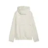 Puma ESS Solid Windbreaker Kırık Beyaz Kadın Ceket