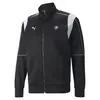 Puma BMW MMS T7 Track Jacket Siyah Erkek Ceket