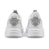 Puma RS-Z RE:Style Puma White-Gray Violet Beyaz Unisex Günlük Spor Ayakkabı
