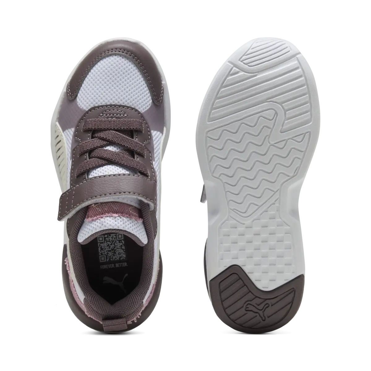 Puma X-Ray 3 LT MID 90s AC+ PS Erkek Spor Ayakkabı & Sneaker