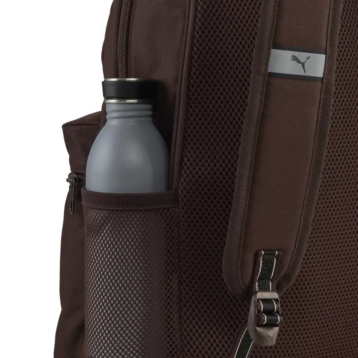 PUMA PHASE CLASS Backpack Kahverengi Erkek Sırt Çantası