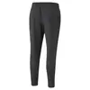 Puma Train Cloudspun Jogger Heathe Siyah Heather Erkek/Unisex Spor / Performans Eşofman Altı