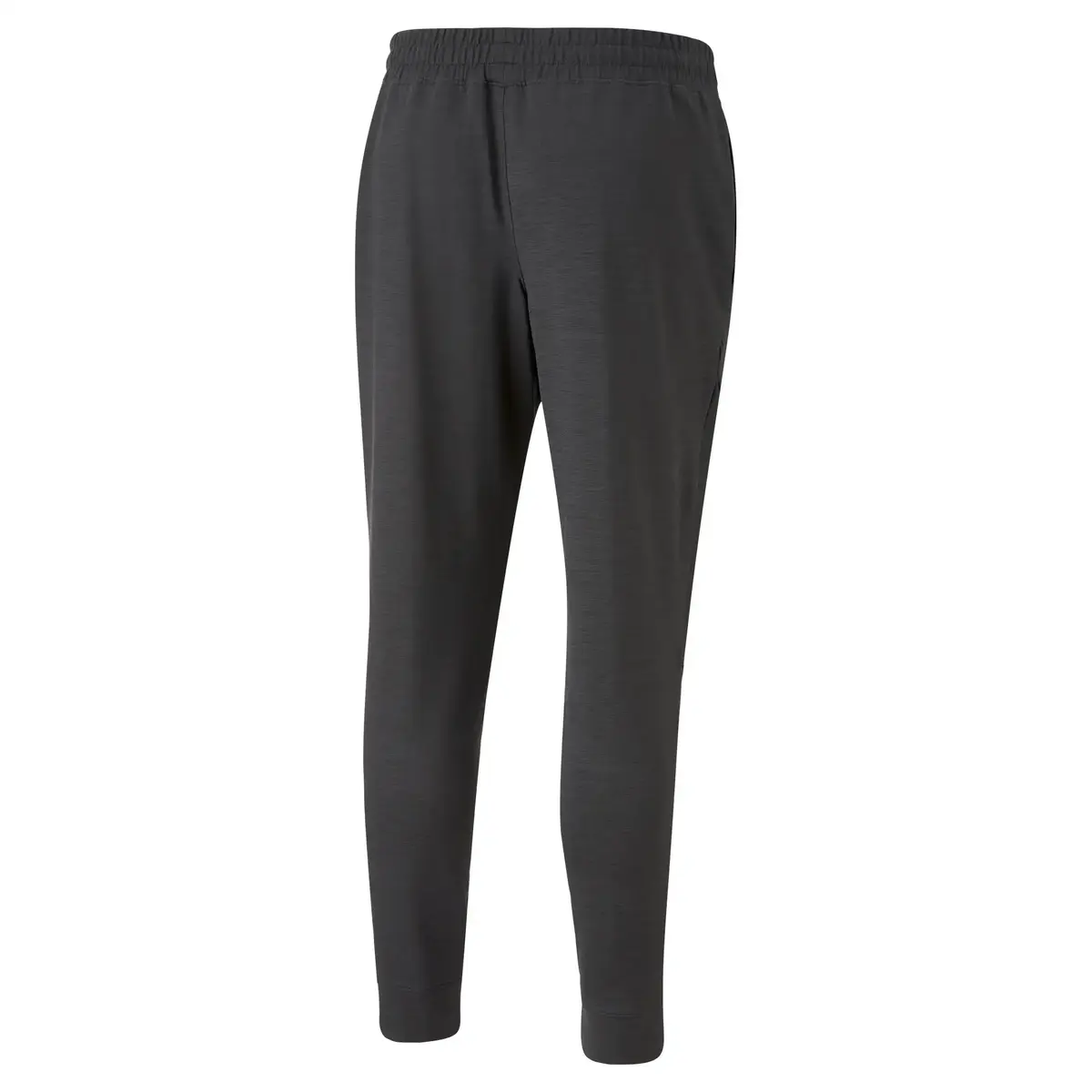 Puma Train Cloudspun Jogger Heathe Siyah Heather Erkek/Unisex Spor / Performans Eşofman Altı