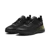 PUMA Hypnotic Metallic Shine Siyah Unisex Yürüyüş ve Koşu Ayakkabısı