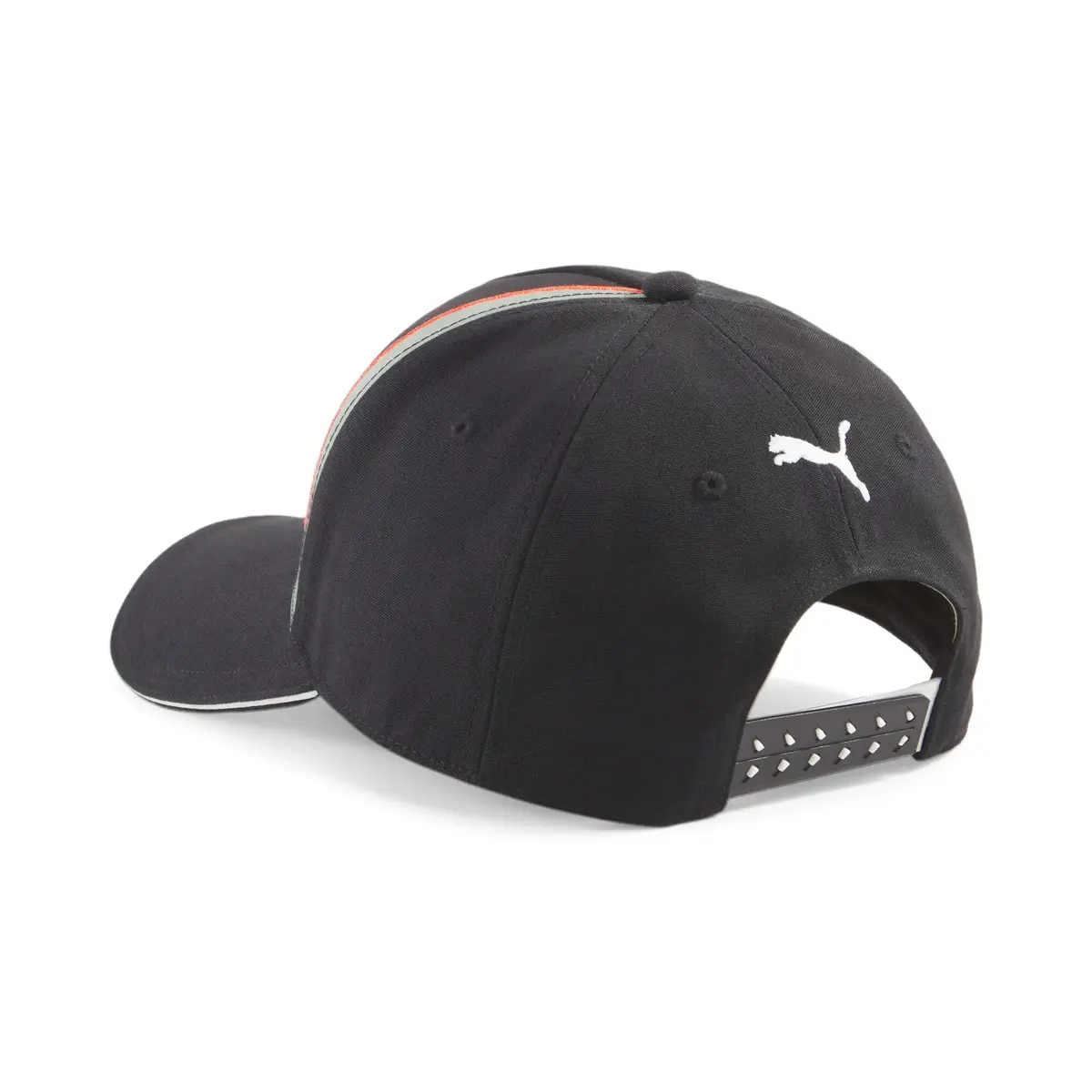 Puma MAPF1 AMG BB Cap Erkek Siyah Şapka