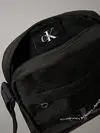 Calvin Klein SPORT ESSENTIALS REP Siyah Erkek Çanta
