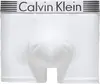Calvin Klein TRUNK Erkek Beyaz Boxer
