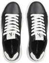 Calvin Klein Siyah Kadın Spor Ayakkabı & Sneaker