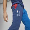 Puma BMW MMS ESS FT Pants Mavi Erkek/Unisex Eşofman Altı