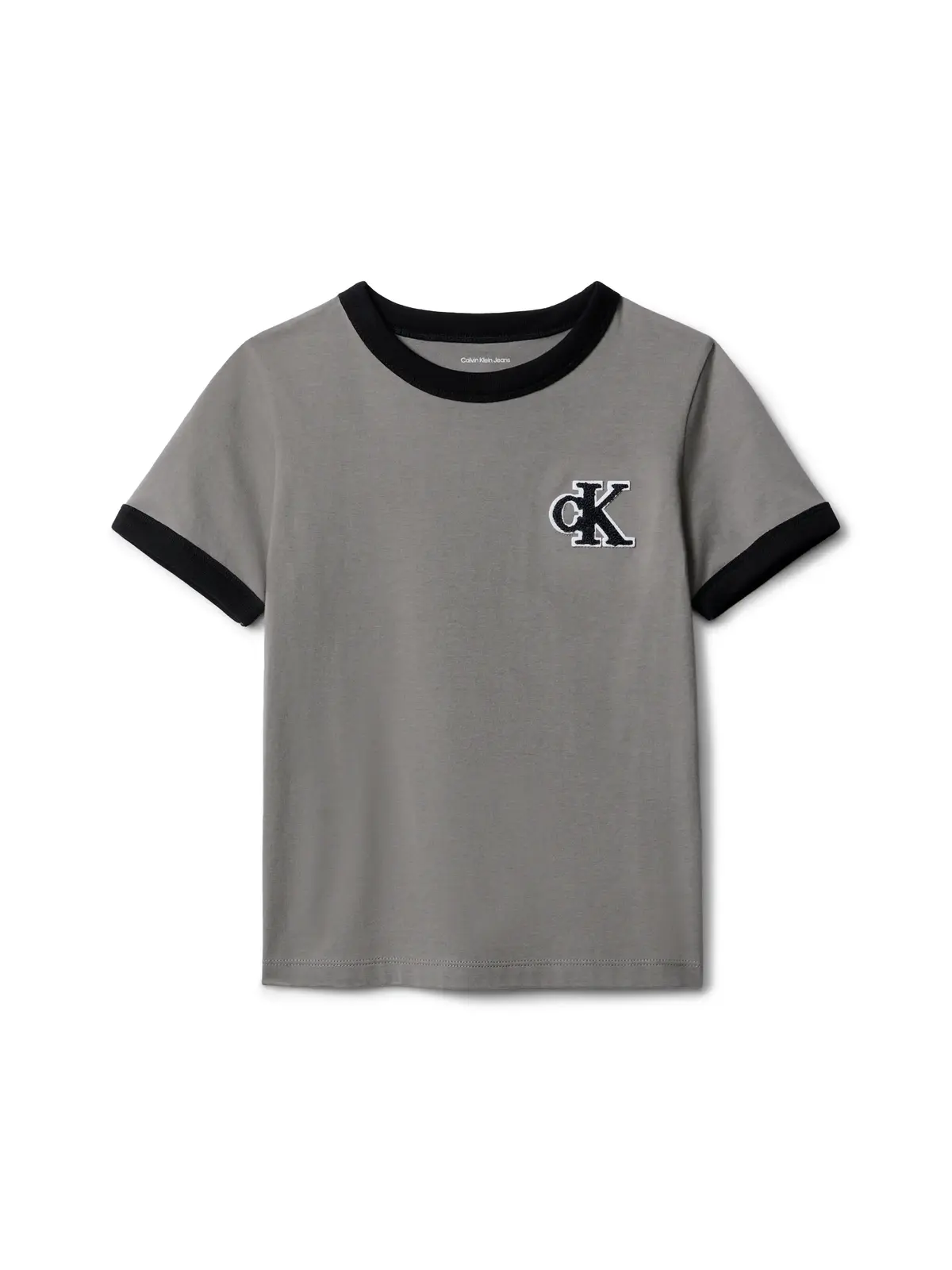 RINGER MONO SS T-SHI, PCG
