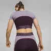 Puma STRONG BABY TEE - SHORT Kadın Şort