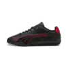 Puma Ferrari Catch Siyah Erkek Spor Ayakkabı & Sneaker