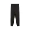 Puma T7 ALWAYS ON Track Pants Siyah Erkek Eşofman Altı