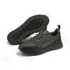 Puma R78 Trek Lth Haki Erkek Günlük Spor Ayakkabı