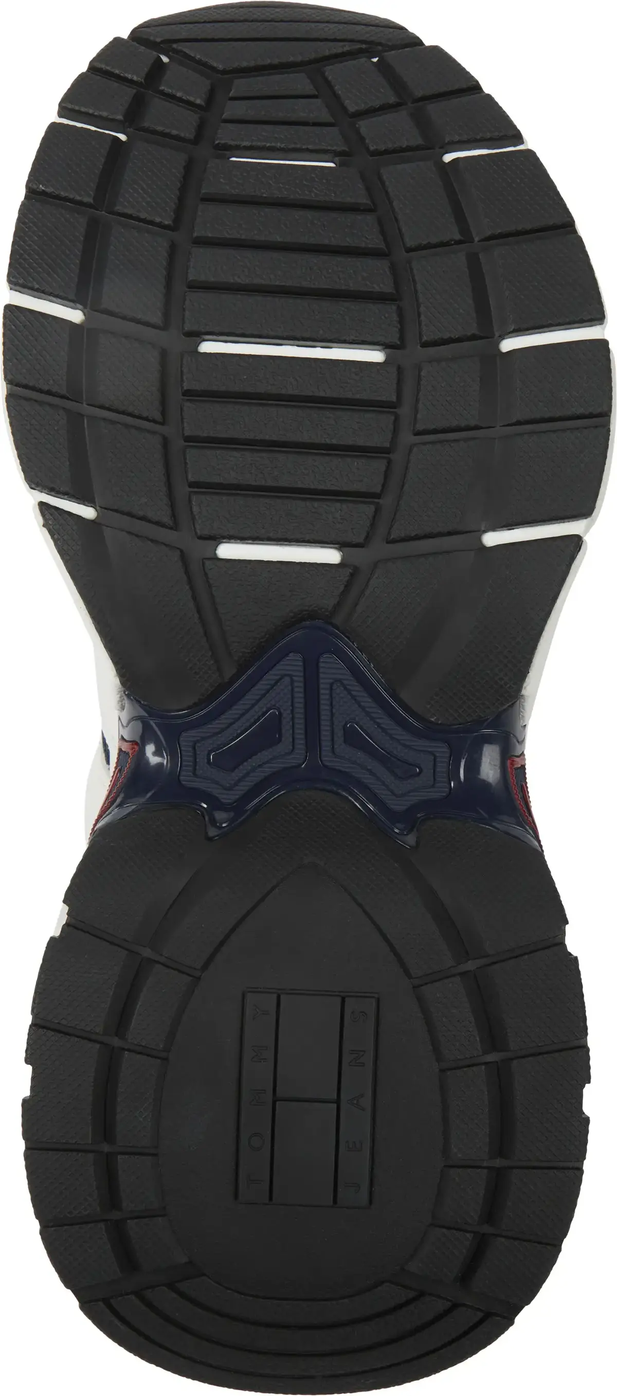 Tommy Hilfiger ARCHIVE'95, 0G1 Beyaz Kadın Spor Ayakkabı & Sneaker