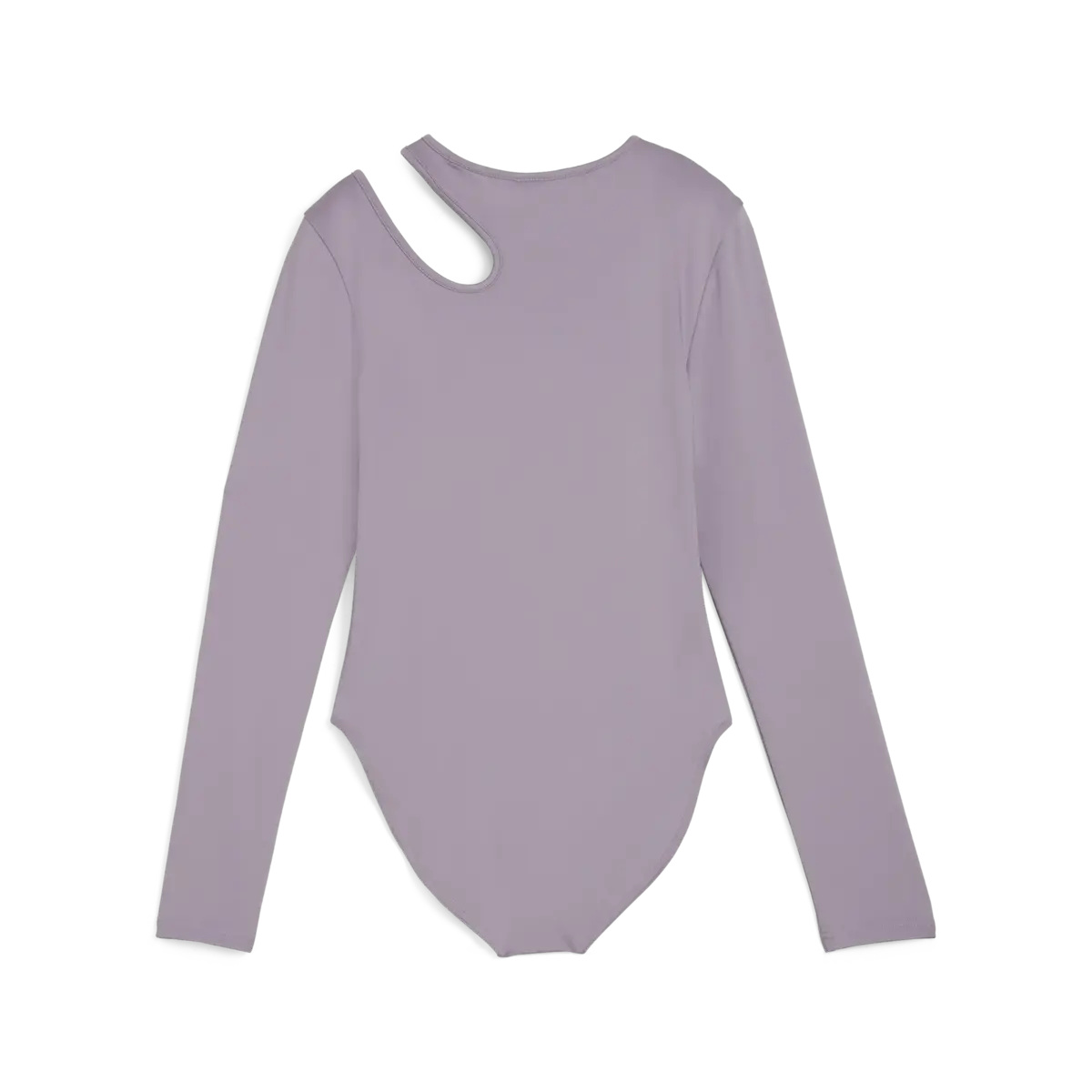 Puma DARE TO Bodysuit Mor Kadın Ceket