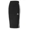 Puma T7 Skirt Siyah Kadın Etek