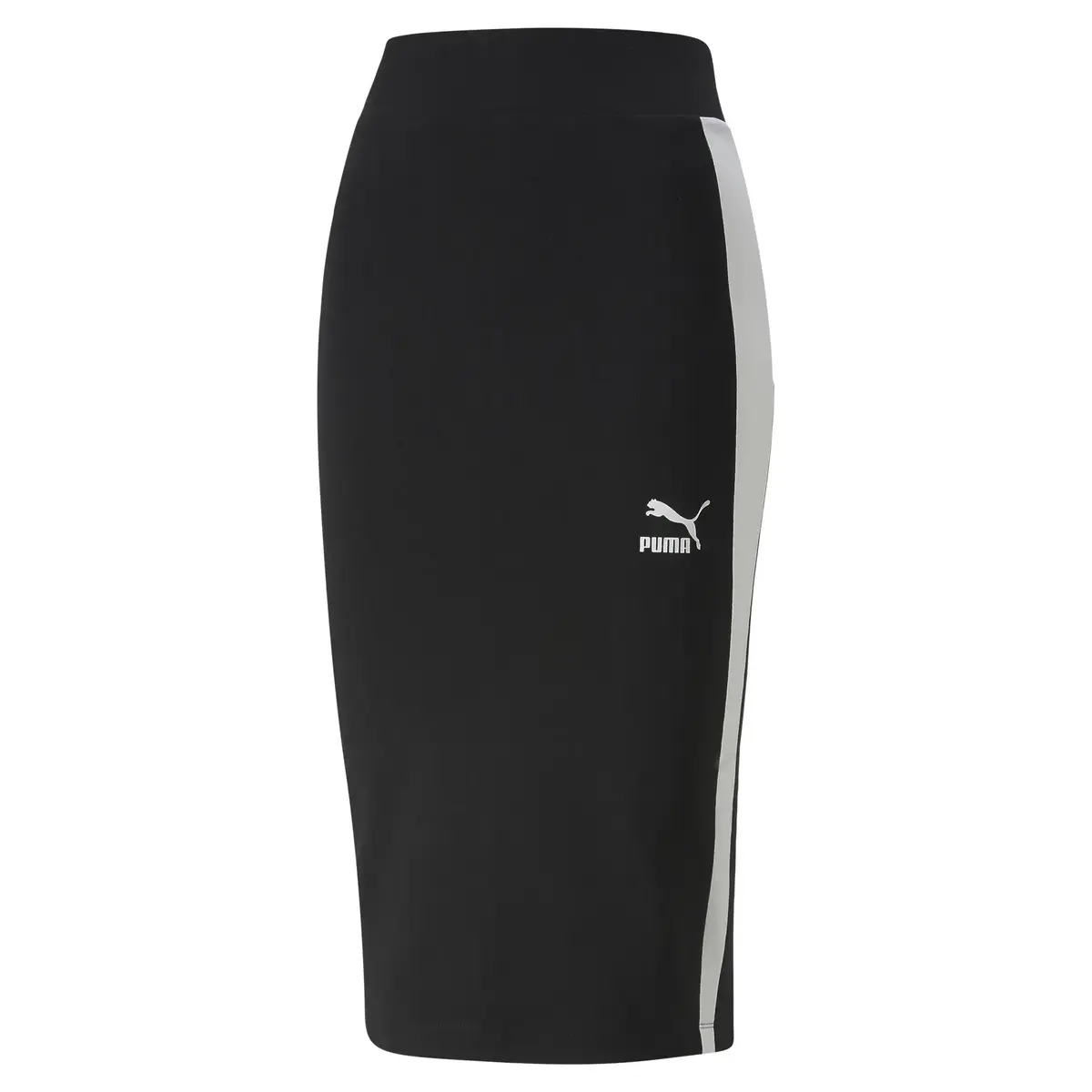 Puma T7 Skirt Siyah Kadın Etek