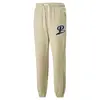 Puma Team Sweatpants TR Bej Erkek Eşofman Altı