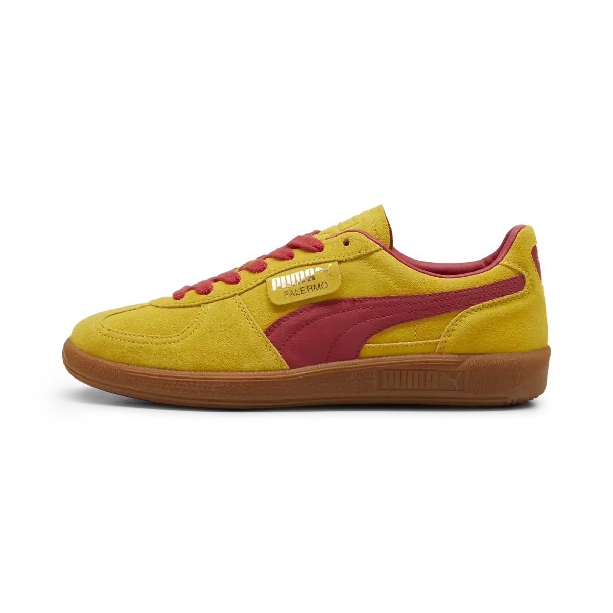 Puma Palermo Unisex Spor Ayakkabı & Sneaker
