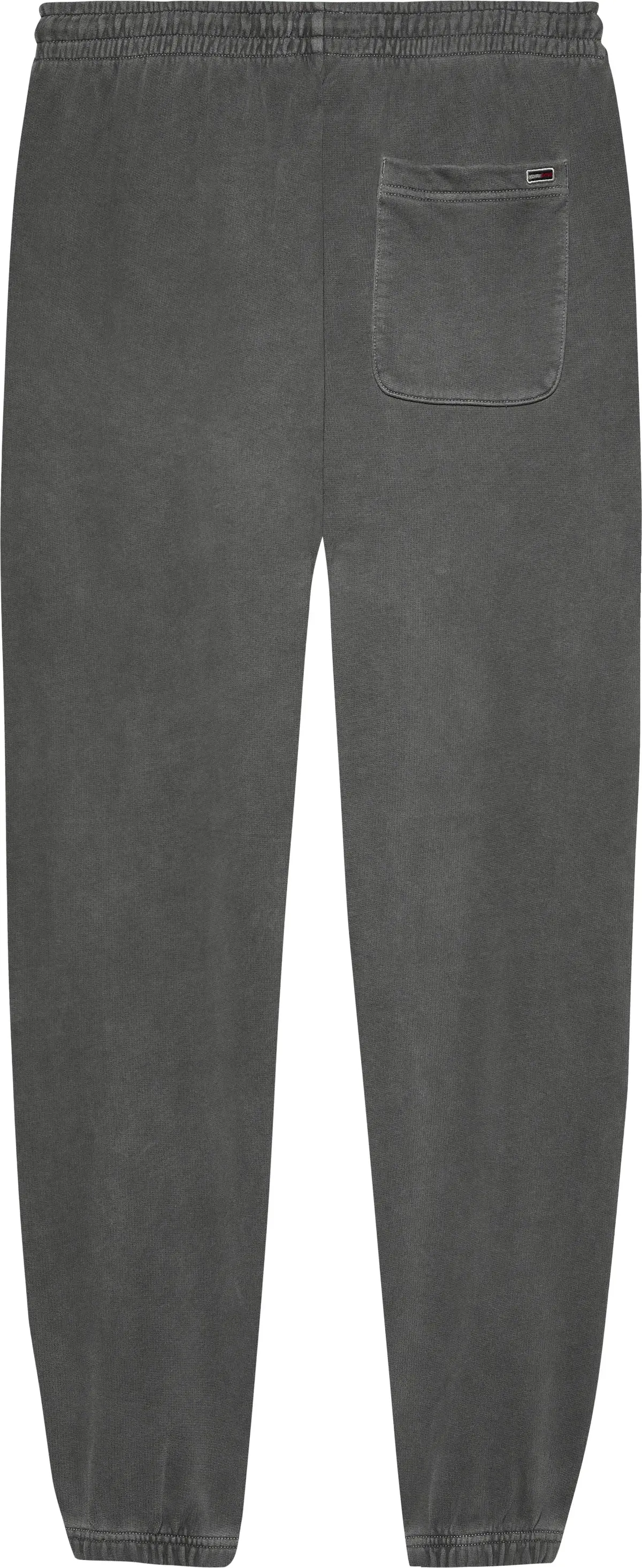 Tommy Hilfiger TJM RLX VINTAGE VARS, BDS Siyah Erkek Eşofman Altı