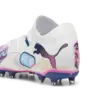 Puma FUTURE 7 MATCH VOL. UP FG/AG Beyaz Unisex Krampon