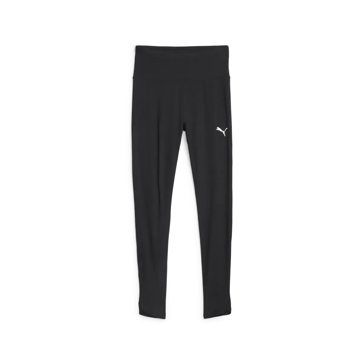 Puma HER High-Waist Leggings Siyah Kadın Tayt