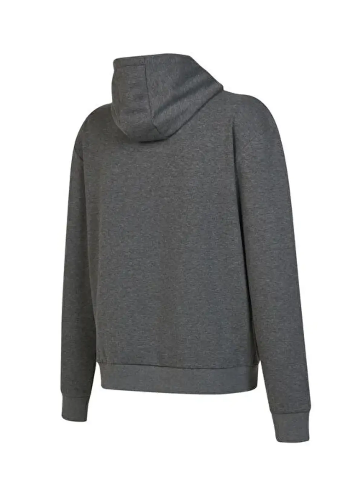 NB Lifestyle Erkek Gri Sweatshirt