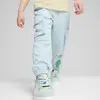 Puma X TROLLS Cargo Pants Erkek Eşofman Altı
