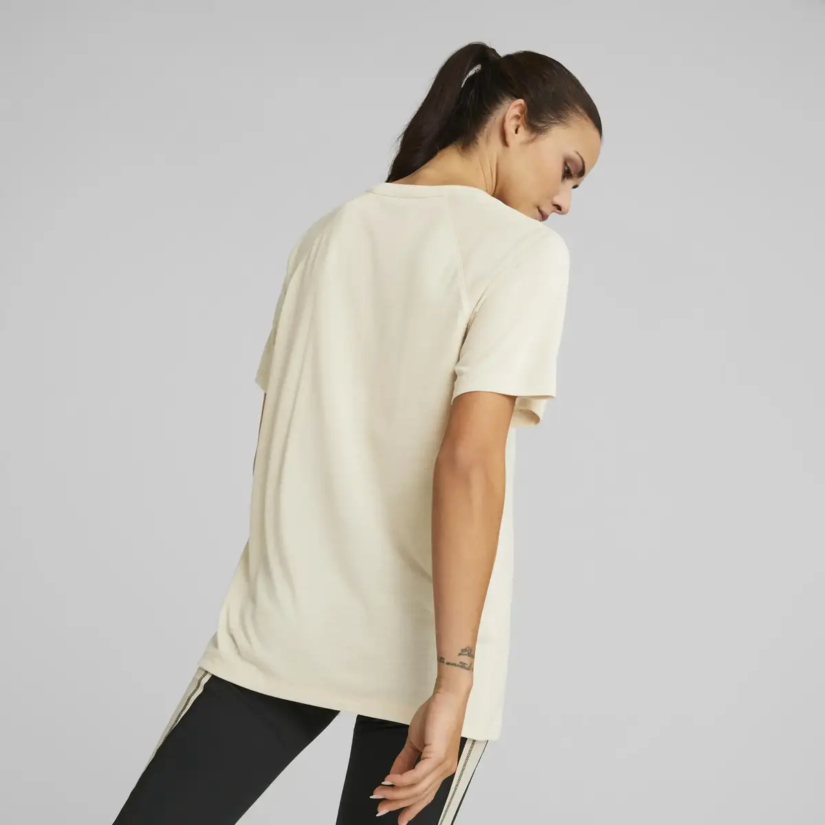 Puma Evostripe T-Shirt