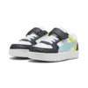 Puma Caven 2.0 Block AC+ Inf Beyaz Çocuk Spor Ayakkabı