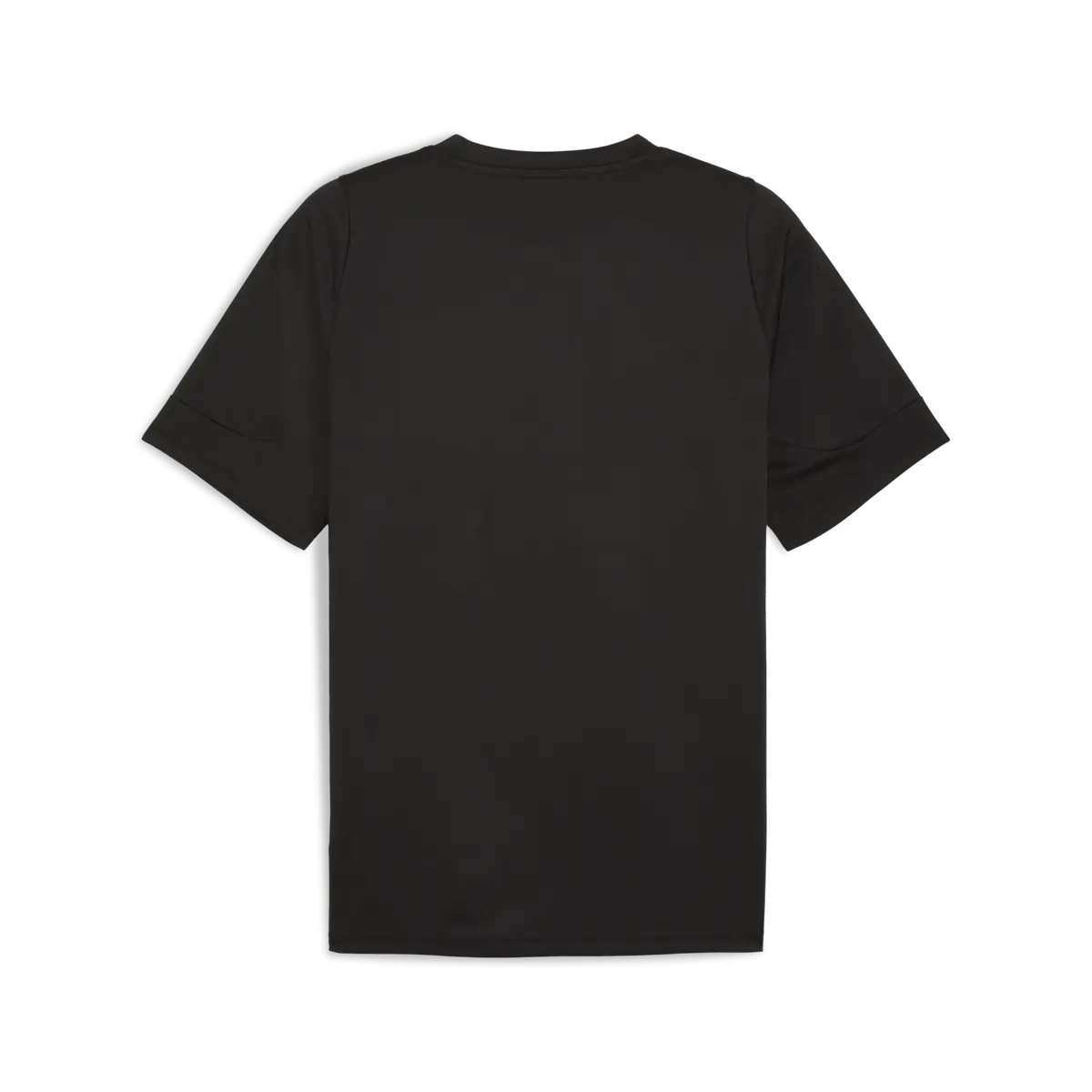 Puma individualCUP Jersey Siyah Erkek Forma