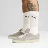 Puma Suede R-Suede Gri Unisex Günlük Spor Ayakkabı