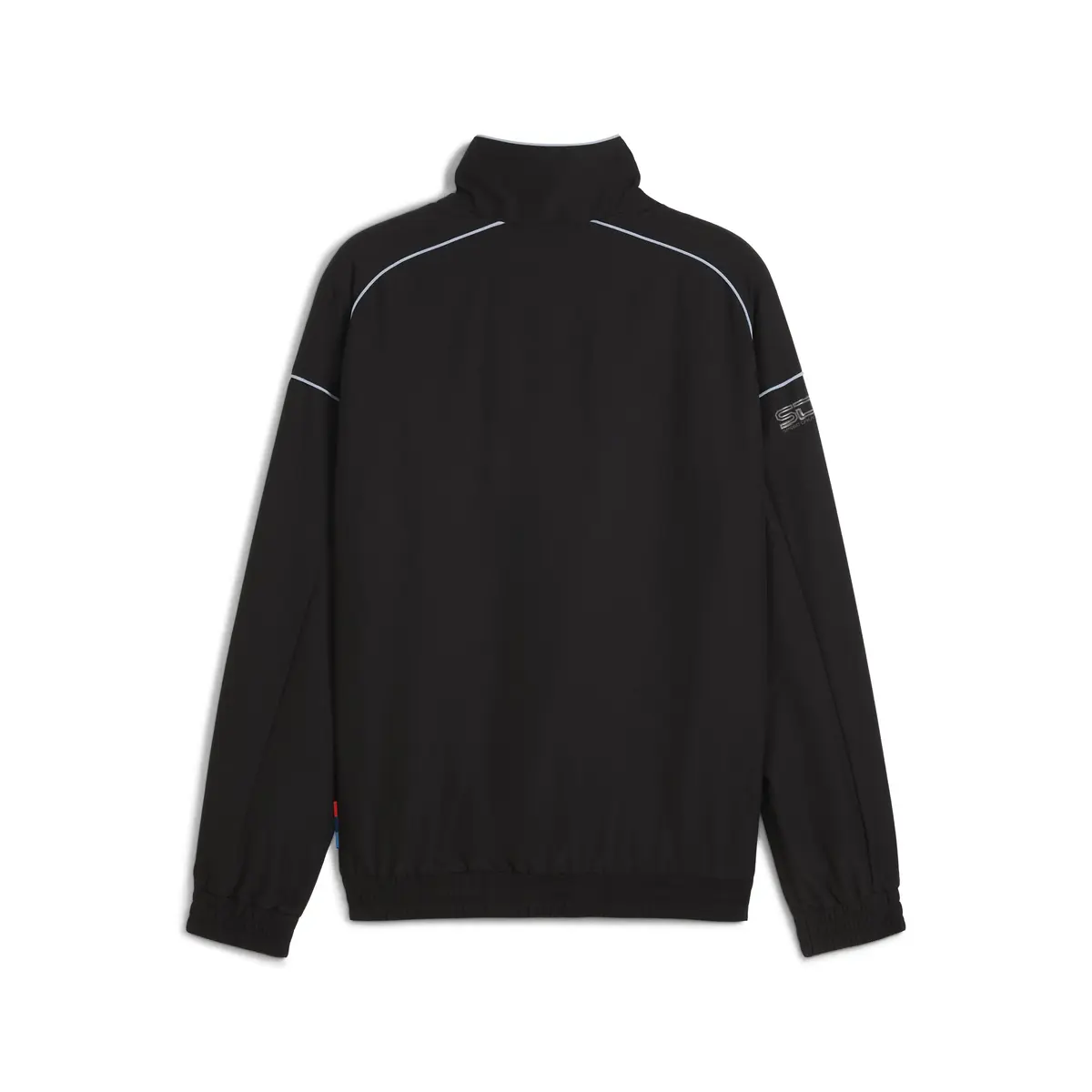 PUMA BMW MMS SDS 2.0 JACKET Siyah Erkek Ceket