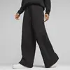 Puma INFUSE Wide Leg Pants Siyah Kadın Eşofman Altı