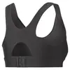 Puma High Impact Ultraform Running Bra PUMA B Siyah Kadın Spor Sütyeni/Bra