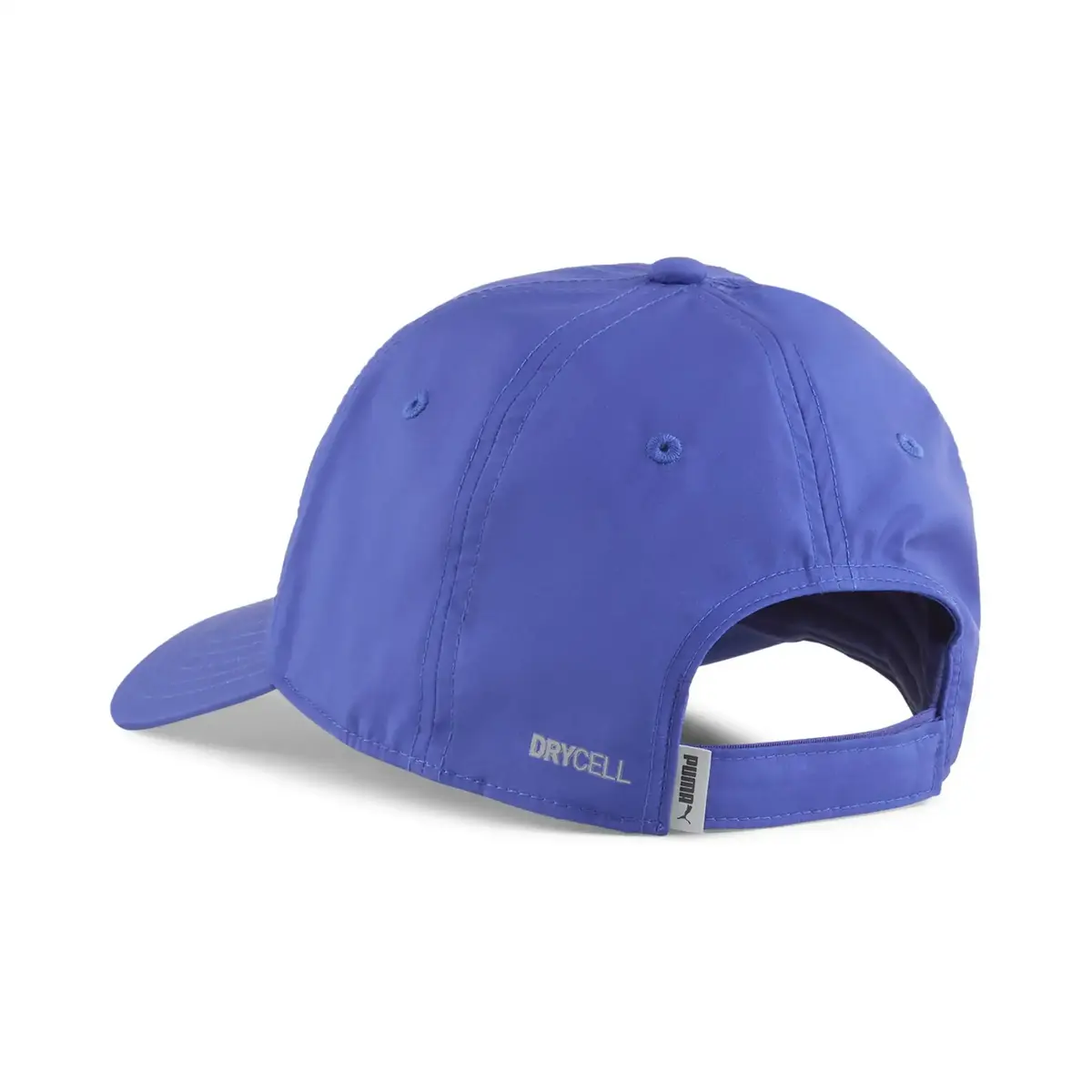 Puma Poly Cotton Cap Mor Kadın Şapka