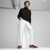 Puma Palermo Supertifo Mor Unisex Spor Ayakkabı & Sneaker