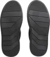 Calvin Klein BUBBLE CUP MID BOOT- Kadın Siyah Bot
