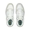 Puma Slipstream Hi Premium Beyaz Erkek Bilekli Günlük Spor Ayakkabı