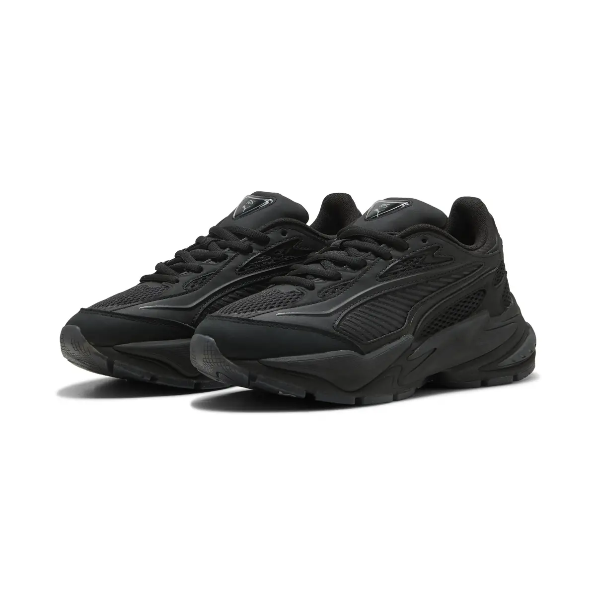 Puma RS Surge Gri Erkek Günlük Spor Ayakkabı