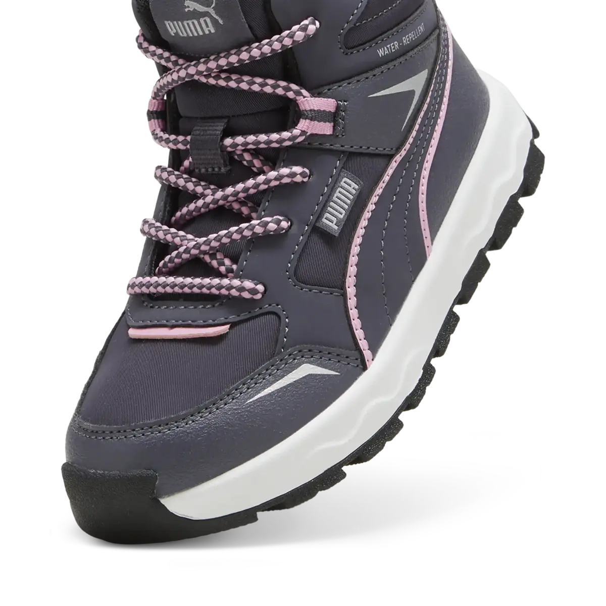 Puma Evolve Trail PS Unisex Spor Ayakkabı & Sneaker