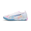 Puma ULTRA 5 MATCH VOL. UP TT Beyaz Unisex Halı Saha Ayakkabısı