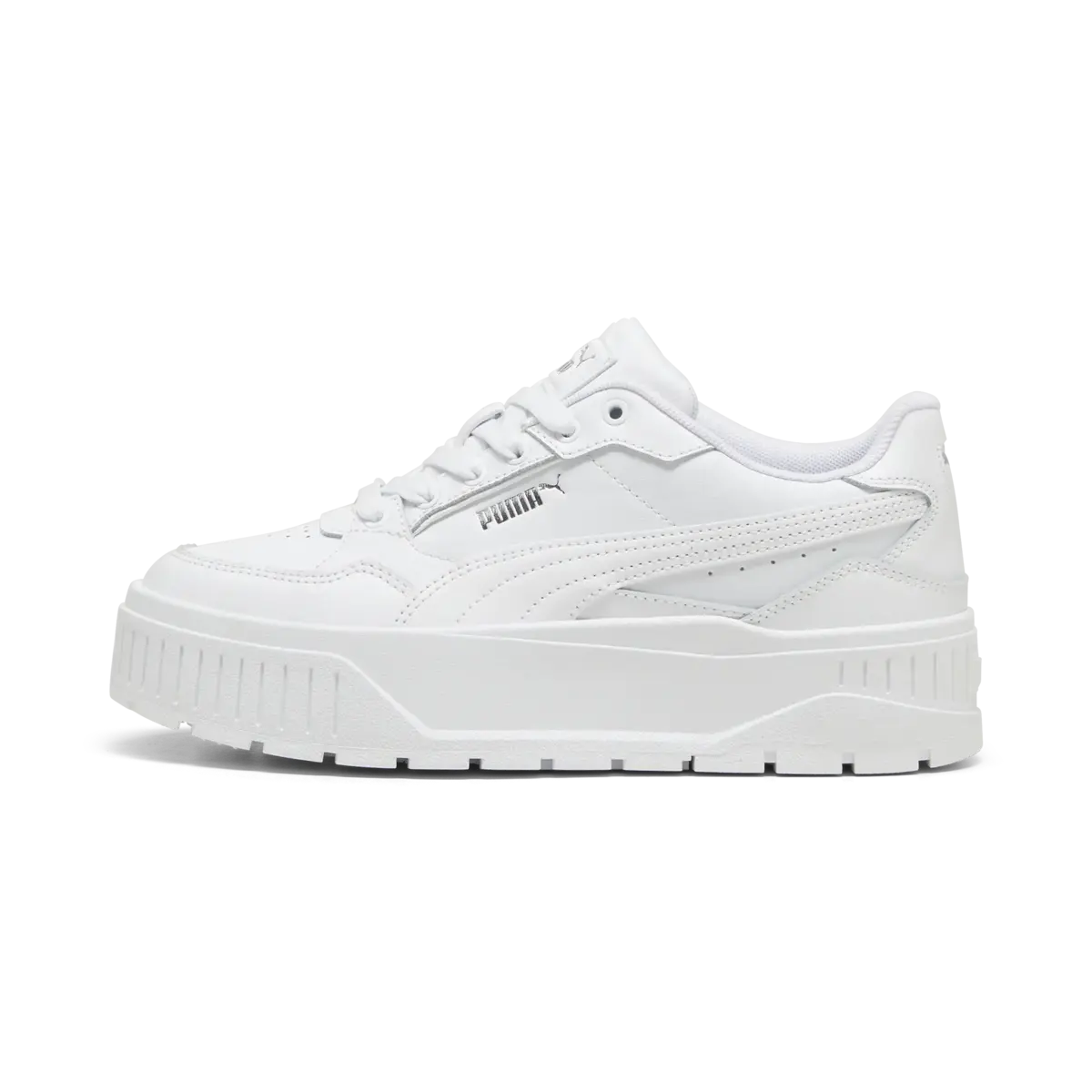 Puma Karmen II Idol Kadın Spor Ayakkabı & Sneaker