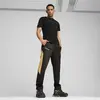 Puma AMG Logo Tee Siyah Erkek T-Shirt