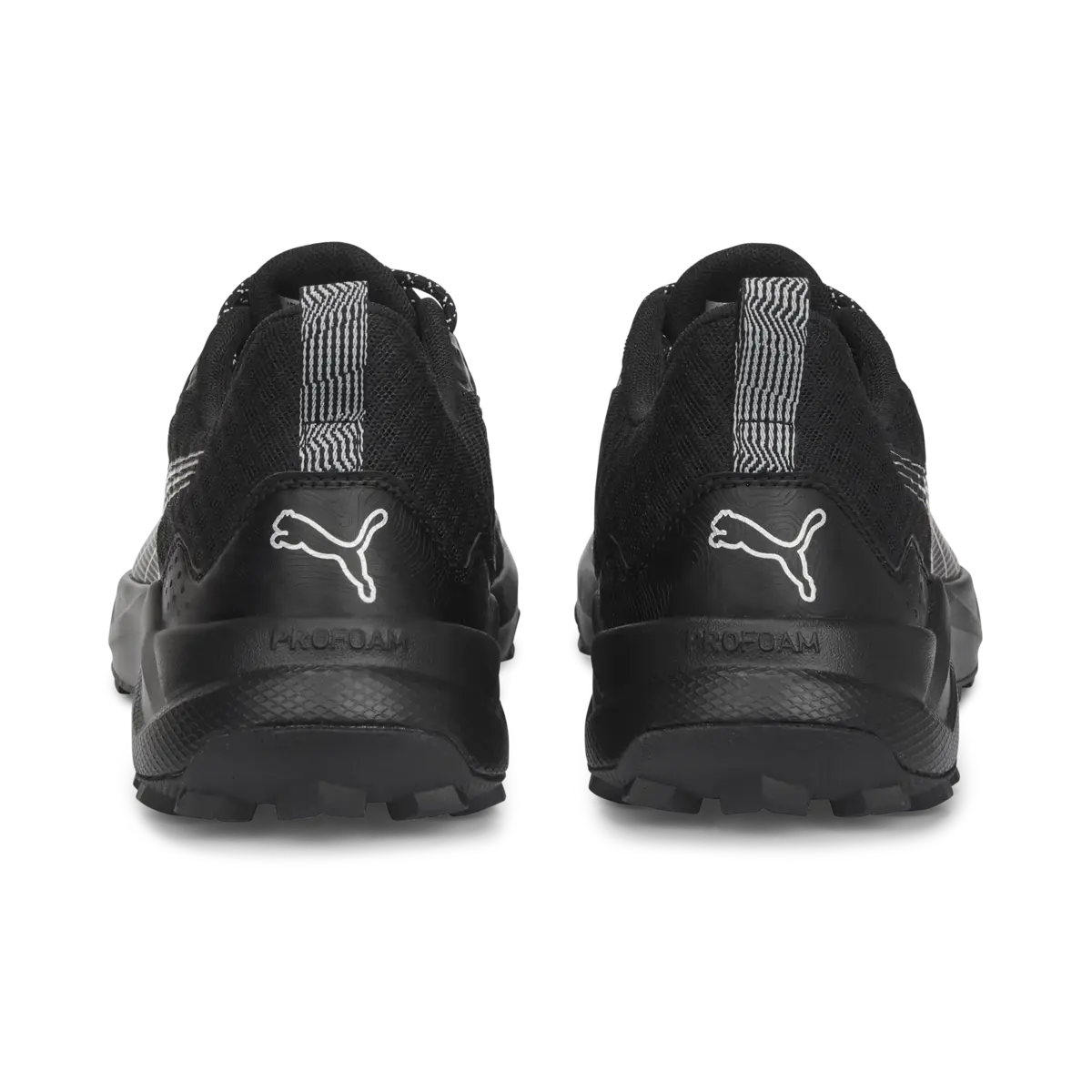 Puma Obstruct Profoam Bold Unisex Yürüyüş ve Koşu Ayakkabısı