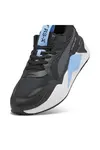 Puma RS-X Geek Siyah Unisex Günlük Spor Ayakkabı