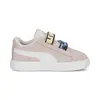 Puma Suede Classic LF Mates V Inf Pembe Çocuk/Unisex Günlük Spor Ayakkabı